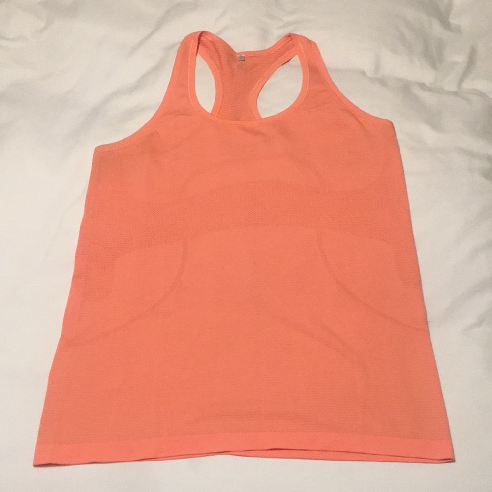 Lululemon Racerback Tank